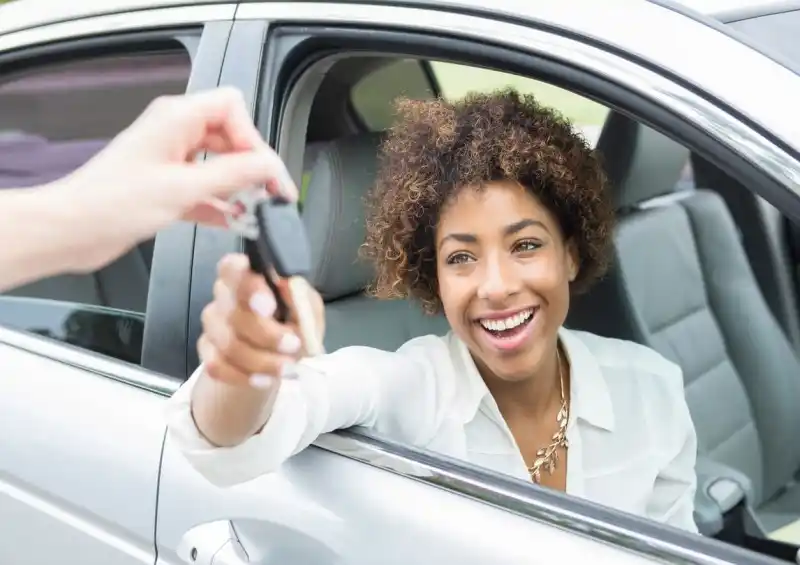 auto leasen Kommerzijl